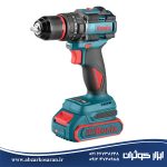 دریل شارژی براش لس رونیکس Ronix مدل 8670