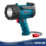 نورافکن تفنگی شارژی 500 لومن رونیکس Ronix مدل RH-4233