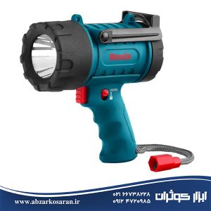 نورافکن تفنگی شارژی 500 لومن رونیکس Ronix مدل RH-4233