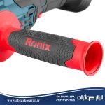 فرز همه کاره شارژی رونیکس Ronix مدل 8659