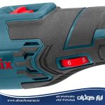 فرز همه کاره شارژی رونیکس Ronix مدل 8659