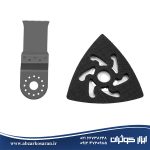 فرز همه کاره شارژی رونیکس Ronix مدل 8659