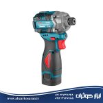 پیچ گوشتی شارژی براش لس رونیکس Ronix مدل 8668