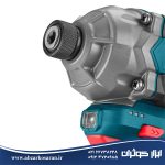پیچ گوشتی شارژی براش لس رونیکس Ronix مدل 8668