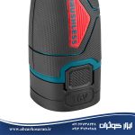 پیچ گوشتی شارژی براش لس رونیکس Ronix مدل 8668