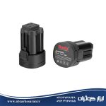 پیچ گوشتی شارژی براش لس رونیکس Ronix مدل 8668