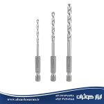 پیچ گوشتی شارژی براش لس رونیکس Ronix مدل 8668