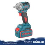 بکس شارژی براش لس 20 ولت رونیکس Ronix مدل 8672