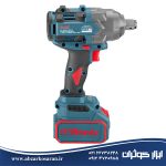 بکس شارژی براش لس 20 ولت رونیکس Ronix مدل 8675