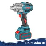 بکس شارژی براش لس 20 ولت رونیکس Ronix مدل 8675
