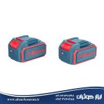 بکس شارژی براش لس 20 ولت رونیکس Ronix مدل 8675