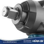 بکس شارژی براش لس 20 ولت رونیکس Ronix مدل 8675