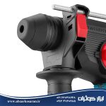 بتن کن شارژی براش لس 20 ولت رونیکس Ronix مدل 8678