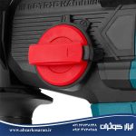 بتن کن شارژی براش لس 20 ولت رونیکس Ronix مدل 8678