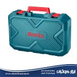 بتن کن شارژی براش لس 20 ولت رونیکس Ronix مدل 8678