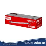 آچار سری 12 عددی دو سر رینگ رونیکس Ronix مدل RH-2305