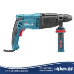 دریل بتن کن 26 میلی متر رونیکس Ronix مدل 2723