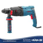 دریل بتن کن 26 میلی متر رونیکس Ronix مدل 2723