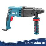 دریل بتن کن 26 میلی متر رونیکس Ronix مدل 2723
