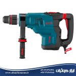 بتن کن 48 میلی متری براش لس رونیکس Ronix مدل 2748