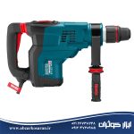 بتن کن 48 میلی متری براش لس رونیکس Ronix مدل 2748