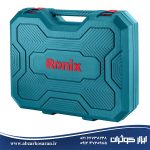 بتن کن 48 میلی متری براش لس رونیکس Ronix مدل 2748