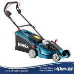 چمن زن برقی 38 سانتی رونیکس Ronix مدل 4400