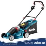 چمن زن برقی 38 سانتی رونیکس Ronix مدل 4400
