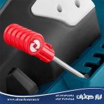 چمن زن برقی 38 سانتی رونیکس Ronix مدل 4400
