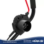 چمن زن برقی 38 سانتی رونیکس Ronix مدل 4400