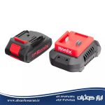 آچار جغجغه شارژی رونیکس Ronix مدل 8625