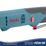 آچار جغجغه شارژی رونیکس Ronix مدل 8625