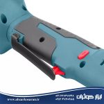 آچار جغجغه شارژی رونیکس Ronix مدل 8625