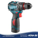 دریل شارژی موتور براش لس 16 ولت رونیکس Ronix مدل 8669