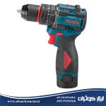دریل شارژی موتور براش لس 16 ولت رونیکس Ronix مدل 8669