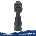 دریل شارژی موتور براش لس 16 ولت رونیکس Ronix مدل 8669