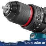 دریل شارژی موتور براش لس 16 ولت رونیکس Ronix مدل 8669