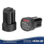 دریل شارژی موتور براش لس 16 ولت رونیکس Ronix مدل 8669