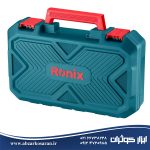 دریل شارژی موتور براش لس 16 ولت رونیکس Ronix مدل 8669