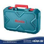 بتن کن شارژی موتور براش لس رونیکس Ronix مدل 8679