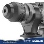 بتن کن شارژی موتور براش لس رونیکس Ronix مدل 8679