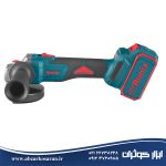 مینی فرز شارژی براش لس رونیکس Ronix مدل 8680