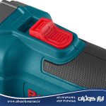 مینی فرز شارژی براش لس رونیکس Ronix مدل 8680