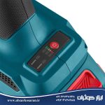 مینی فرز شارژی براش لس رونیکس Ronix مدل 8680