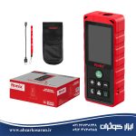 معرفی متر لیزری 50 متری لیزر سبز رونیکس Ronix مدل RH-9351G