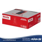 معرفی متر لیزری 50 متری لیزر سبز رونیکس Ronix مدل RH-9351G