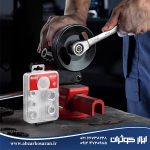 ست آچار جغجغه ای دسته ثابت رونیکس Ronix مدل RH-2170