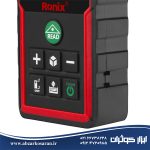 متر لیزری 100 متری لیزر سبز رونیکس Ronix مدل RH-9353G