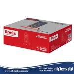 متر لیزری 100 متری لیزر سبز رونیکس Ronix مدل RH-9353G