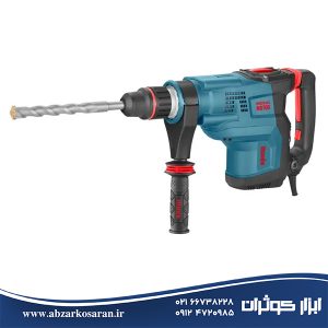 بتن کن 48 میلی متری براش لس رونیکس Ronix مدل 2748